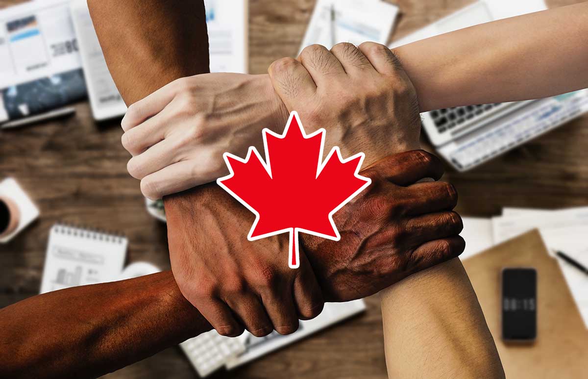 canada group
